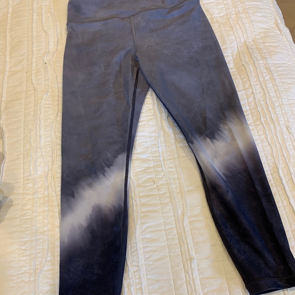 Athleta Elation Leggings